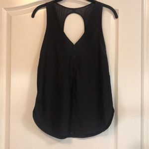 Lululemon workout top!